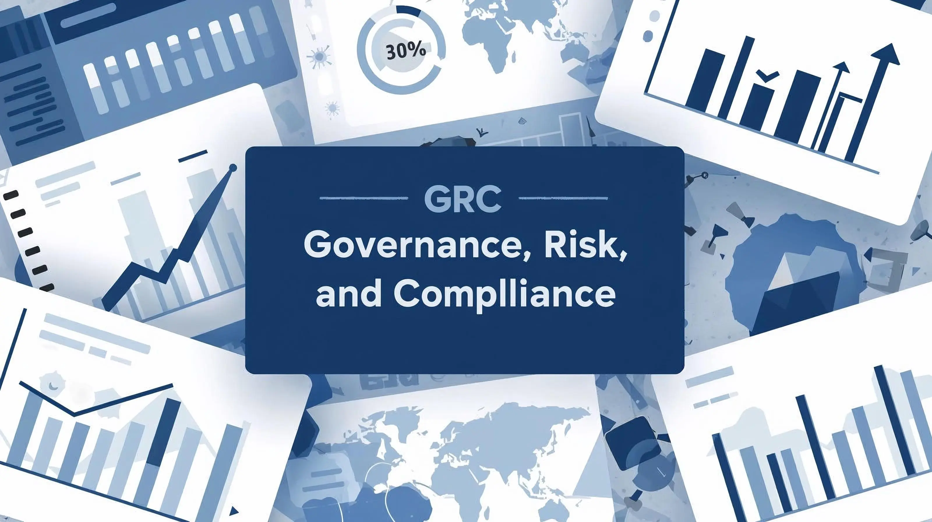 GRC Automation Visual