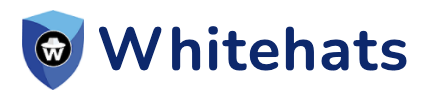 Whitehats Logo